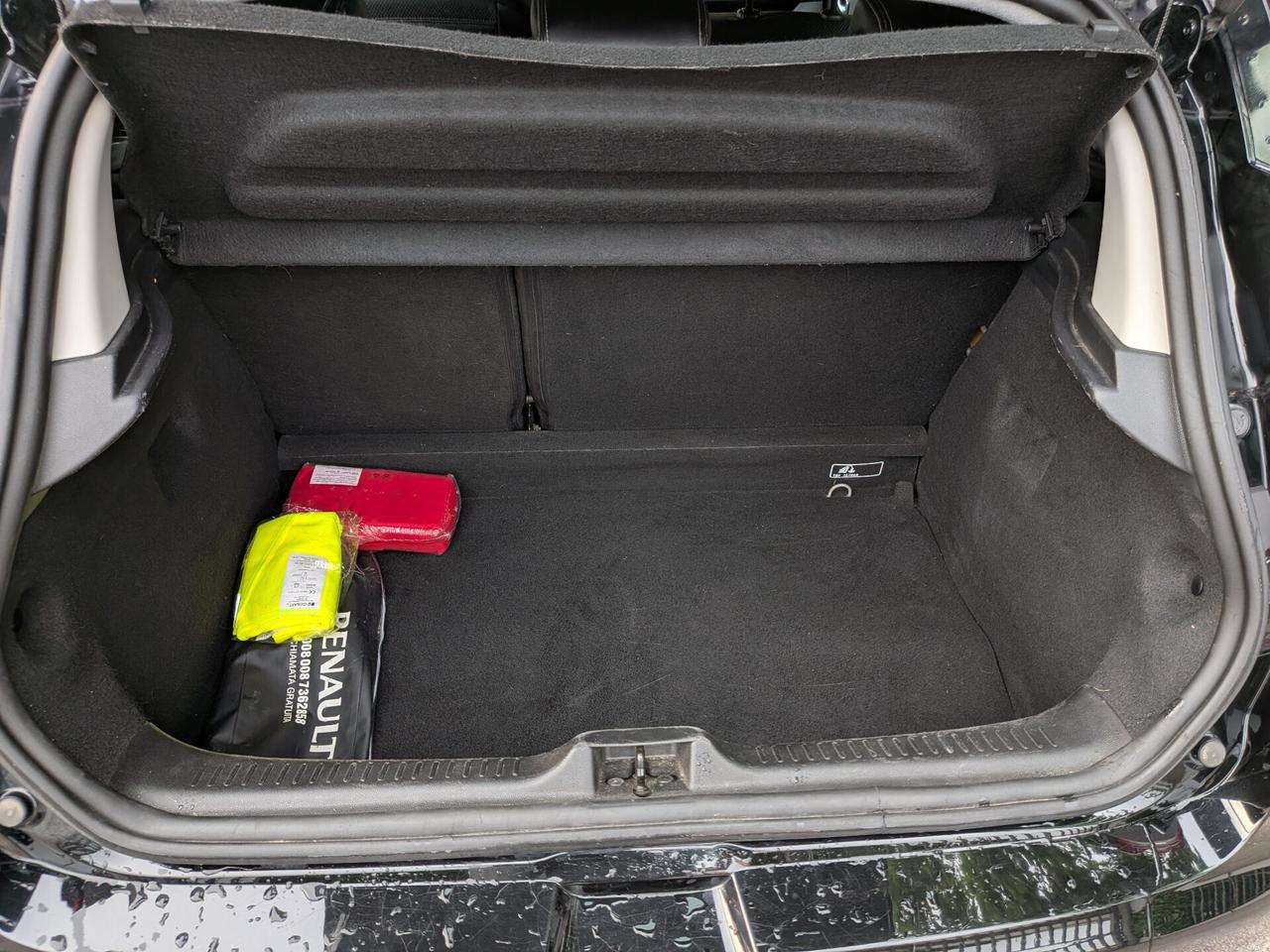 Renault Clio Moschino TCe 5 porte adatta a neopatentati