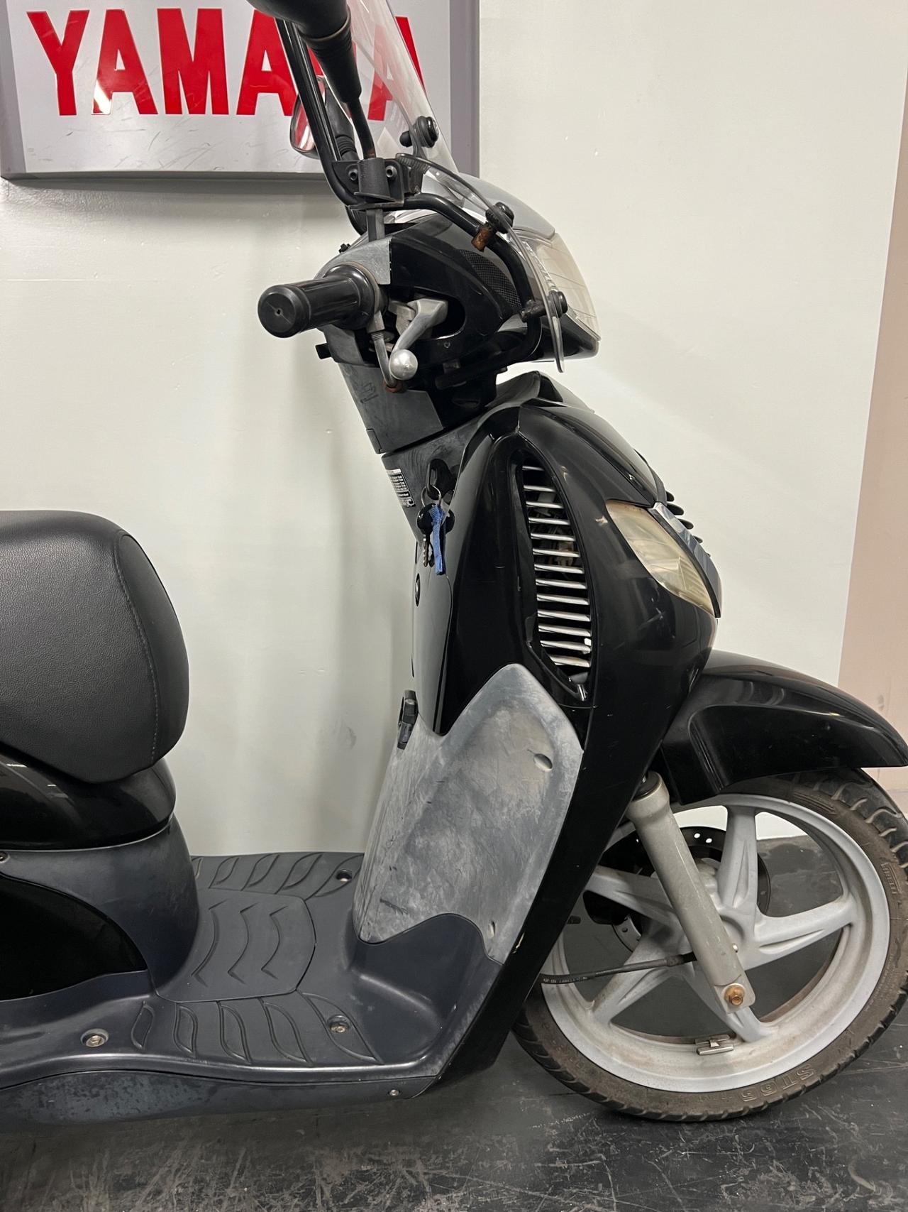 Honda SH 150