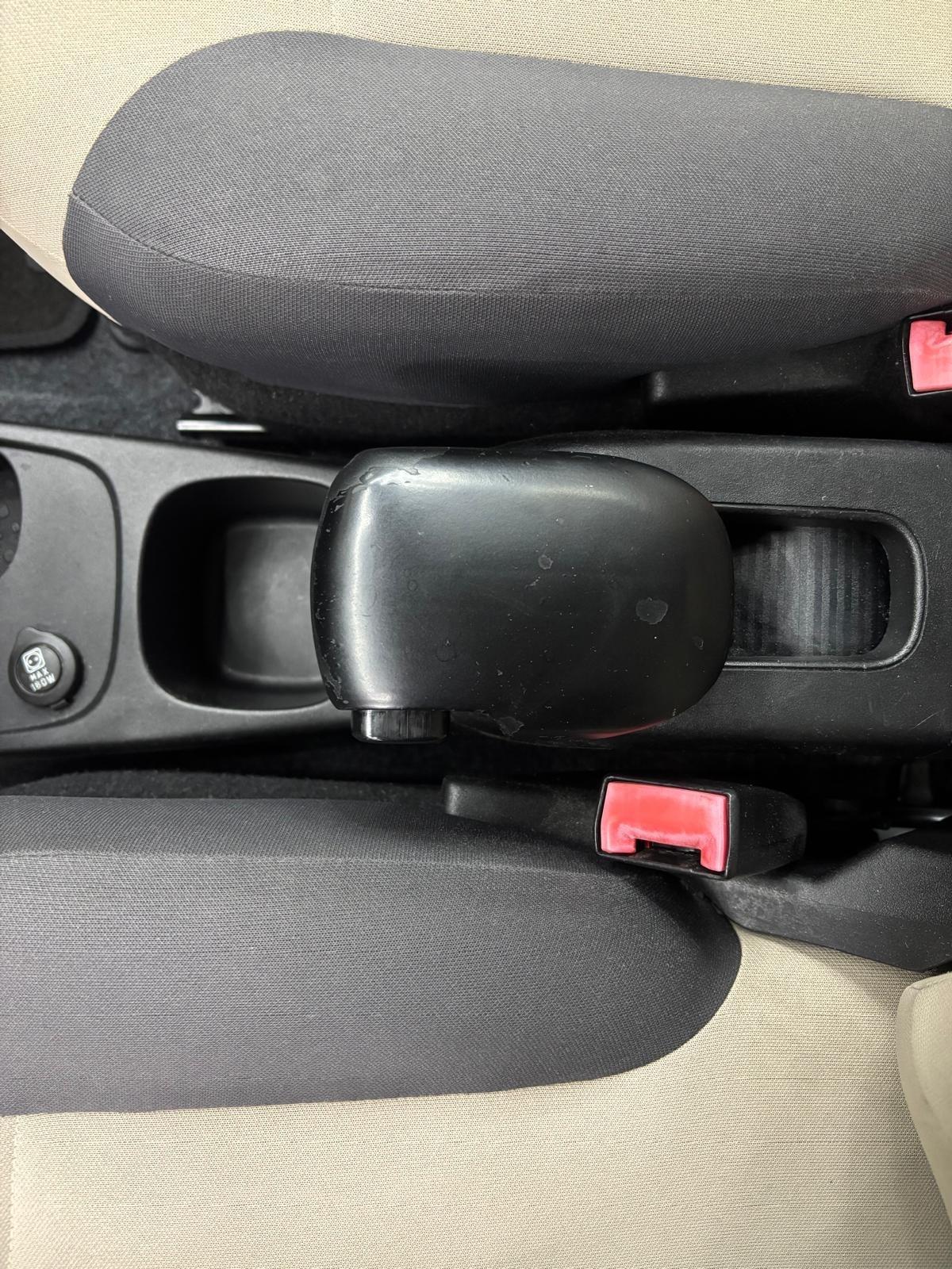 Fiat Panda 1.3 MJT S&S Lounge