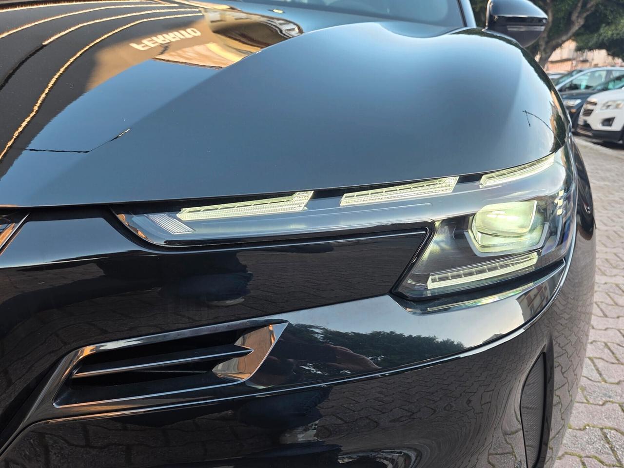 Alfa Romeo Junior 1.2 145cv Hybrid eDCT6 TECHNO PACK KM0