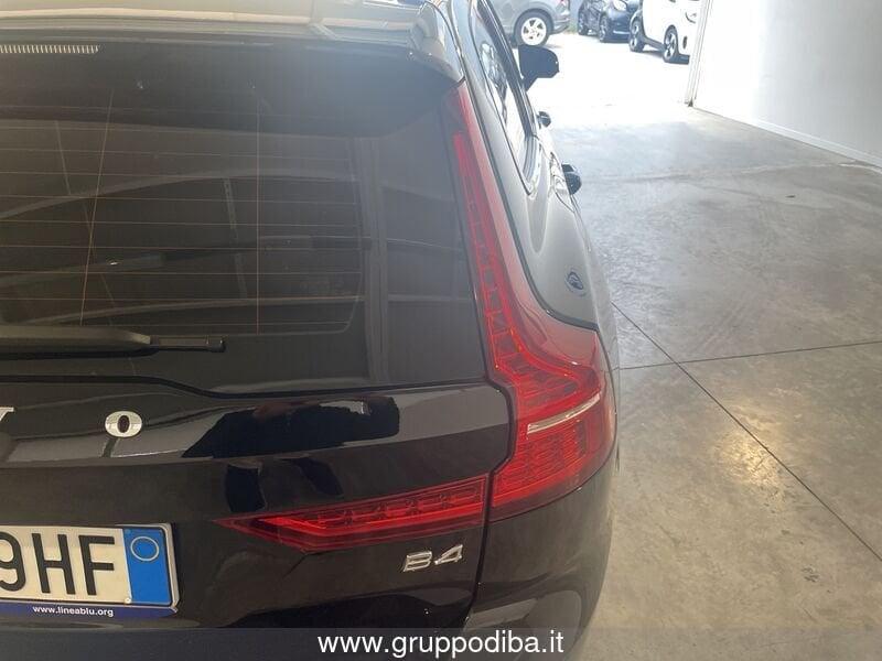 Volvo V60 II 2019 Diesel 2.0 b4 R-Design auto