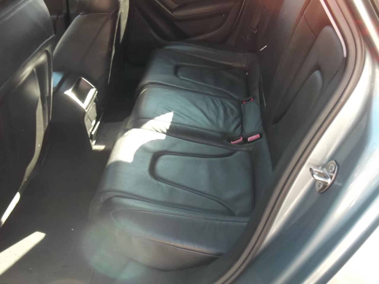 Audi A4 Avant 3.0 V6 TDI F.AP. qu. Advanced - 16