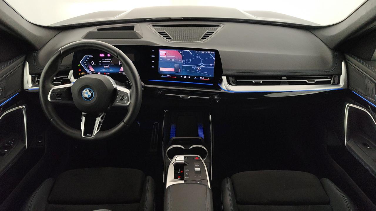 BMW X1 U11 - X1 xdrive 25e MSport Pro auto