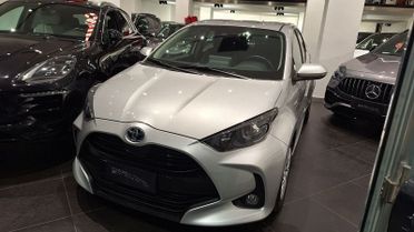 Toyota Yaris 1.5 Hybrid 5 porte Business