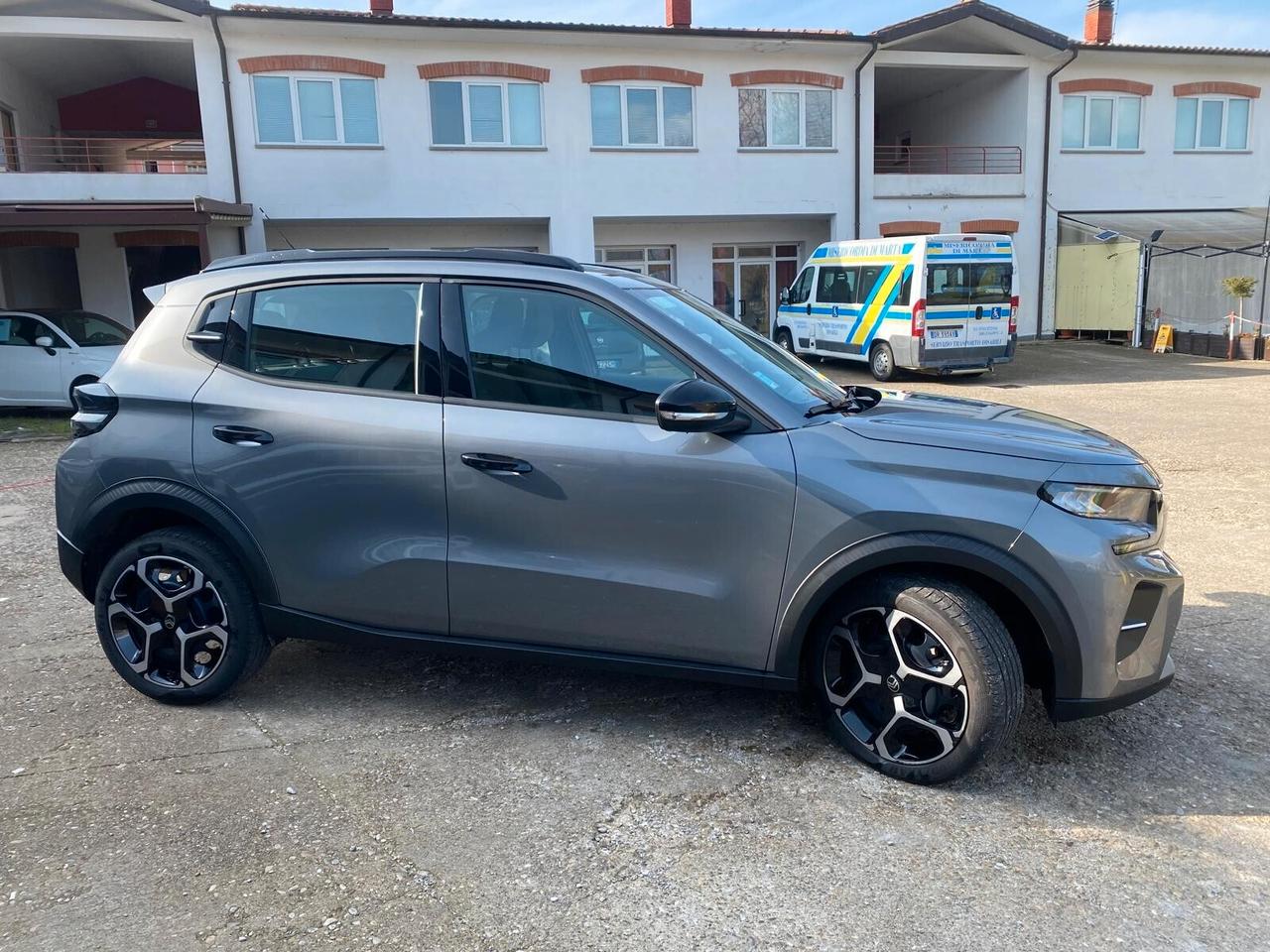 Citroen C3 PureTech 100 S&S You Pack Plus