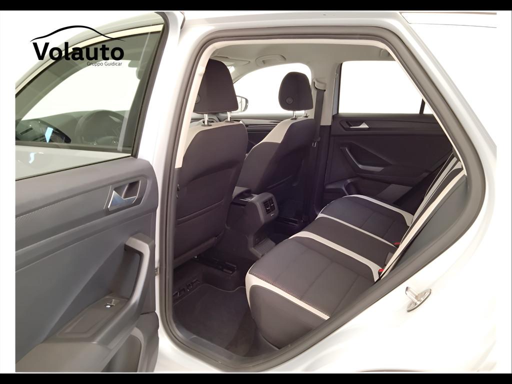 VOLKSWAGEN T-Roc 2017 - T-Roc 1.0 tsi Advanced