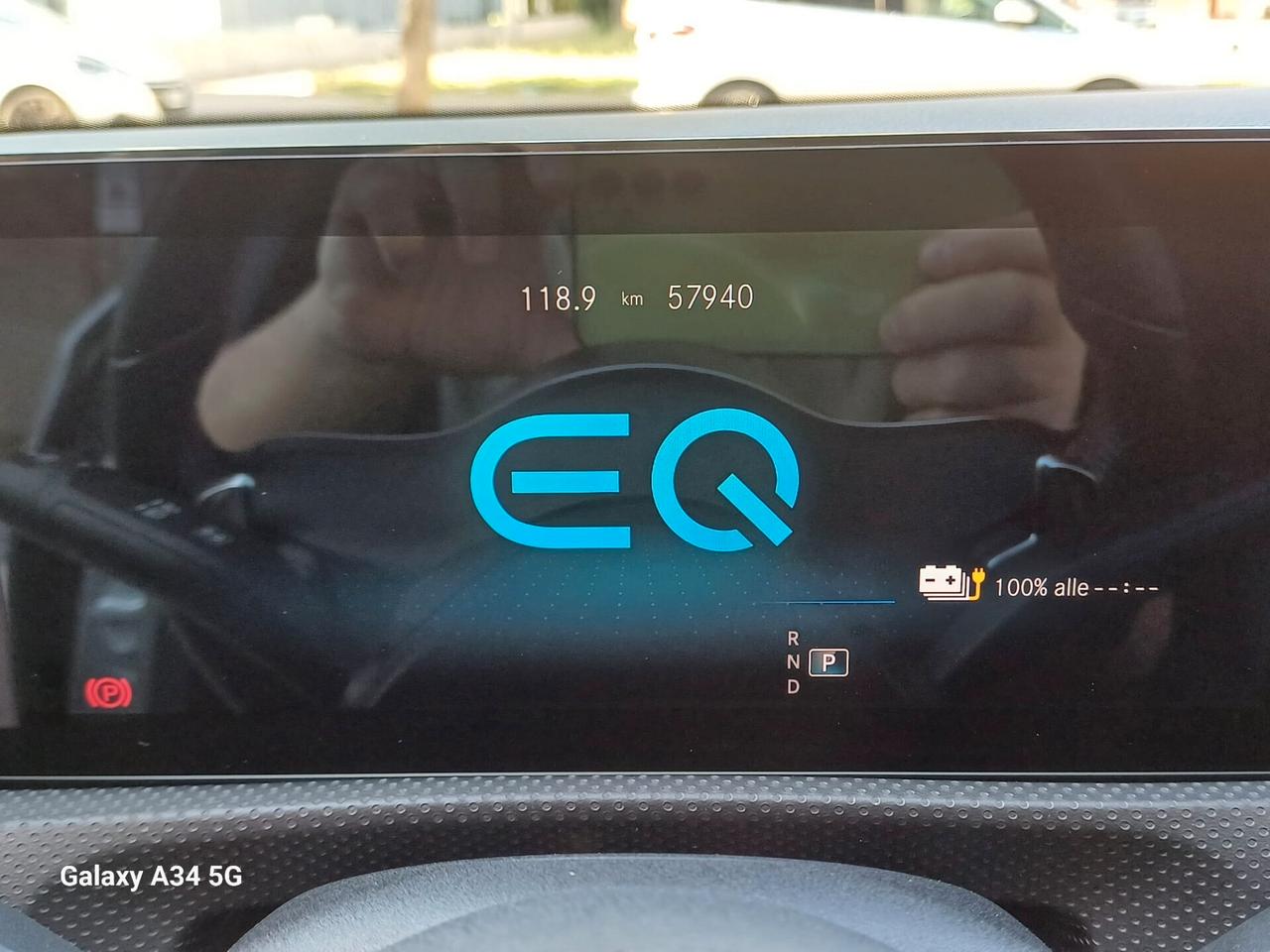 Mercedes-benz A 250 A 250 e Automatic EQ-Power Sport