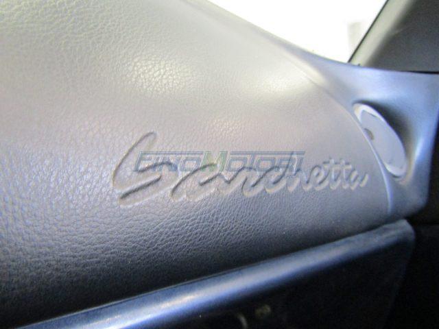 FIAT Barchetta 1.8 16V Naxos