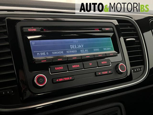 VOLKSWAGEN Maggiolino 1.6 TDI Design