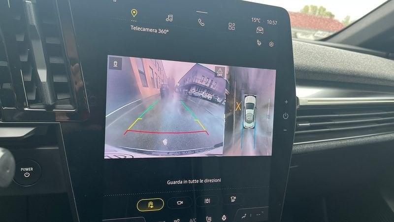 Renault Mégane E-Tech El. Megane E-Tech Techno EV60 220cv AC22