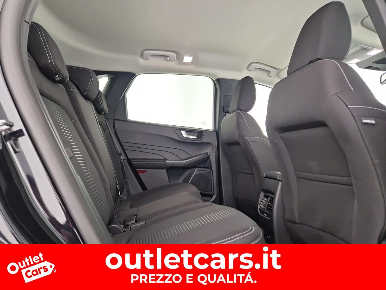 Ford Kuga 2.5 full hybrid active 2wd 180cv auto