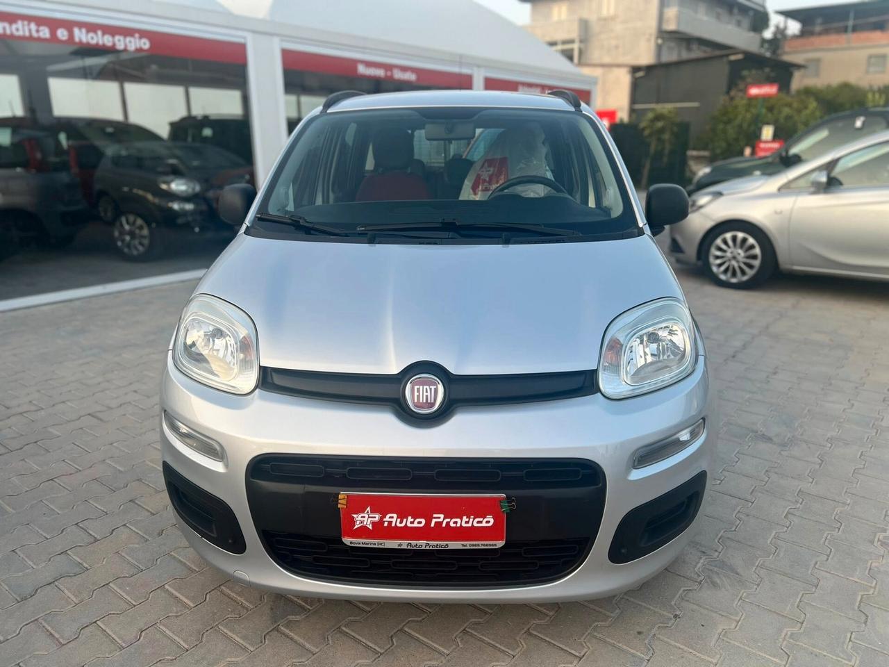 Fiat Panda 1.2 Lounge OK NEOPATENTATI