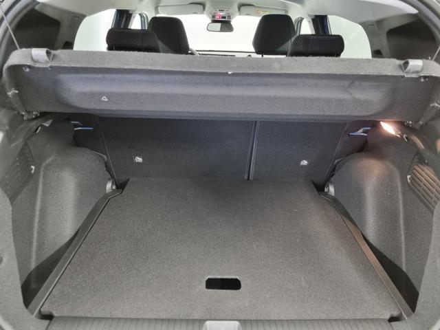 OPEL Frontera Hybrid 145 CV EDCT GS