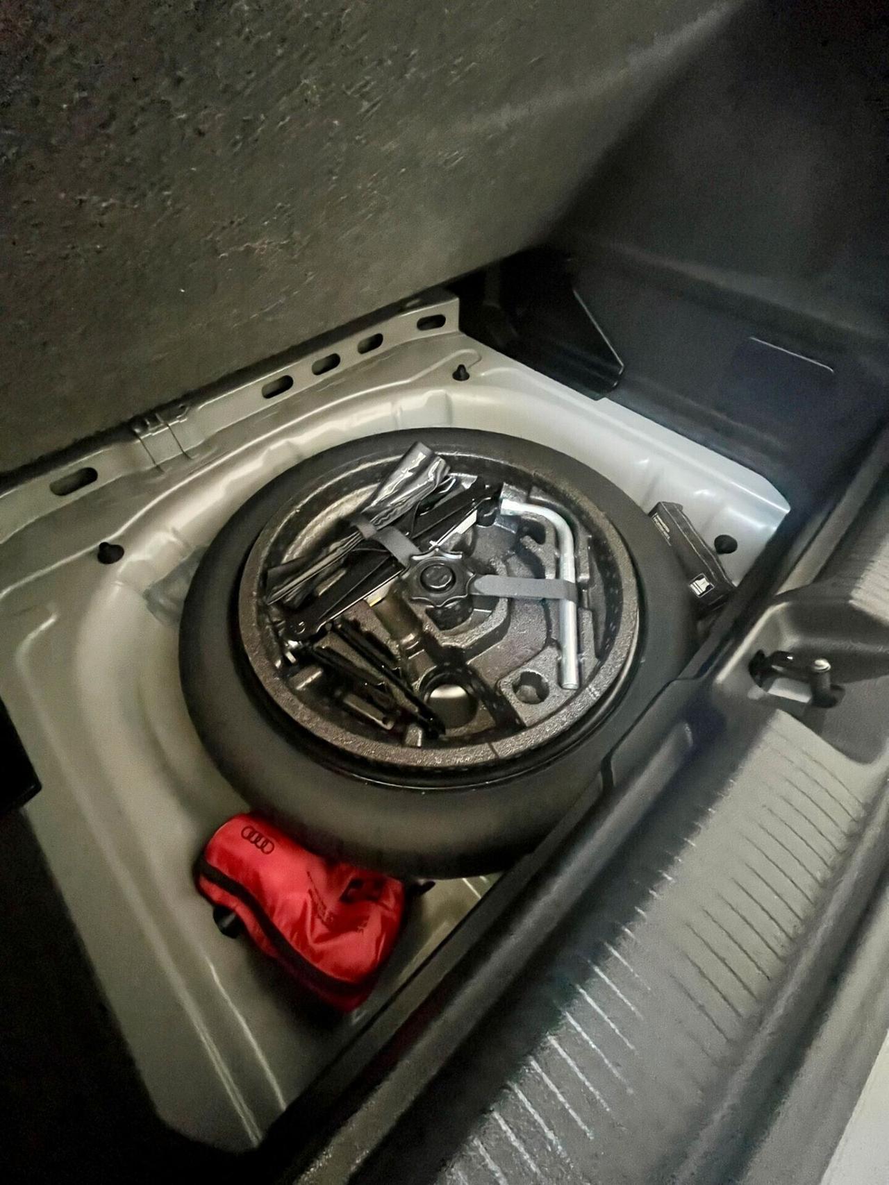 Audi Q2 1.6 TDI S tronic Sport