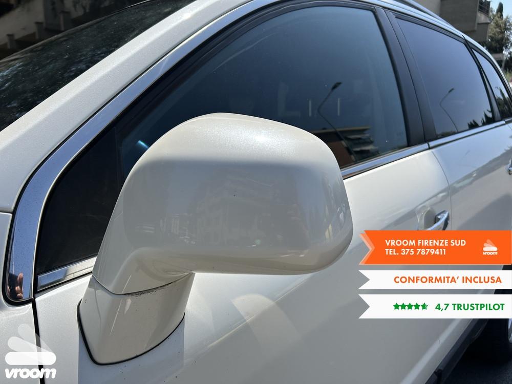 OPEL Antara Antara 2.0 CDTI 150CV Cosmo