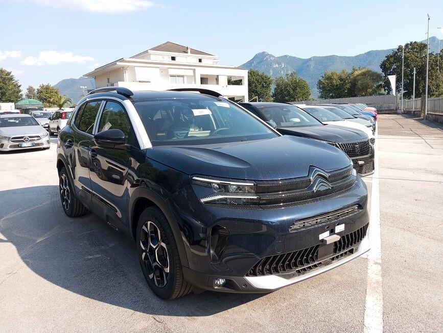 Citroen C5 Aircross BlueHDi 130 S&S EAT8 Max