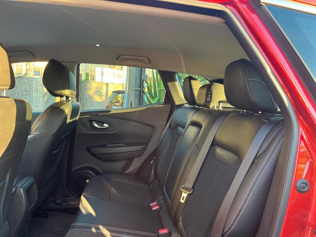 Renault Kadjar dCi 130CV 4x4 Energy Intens