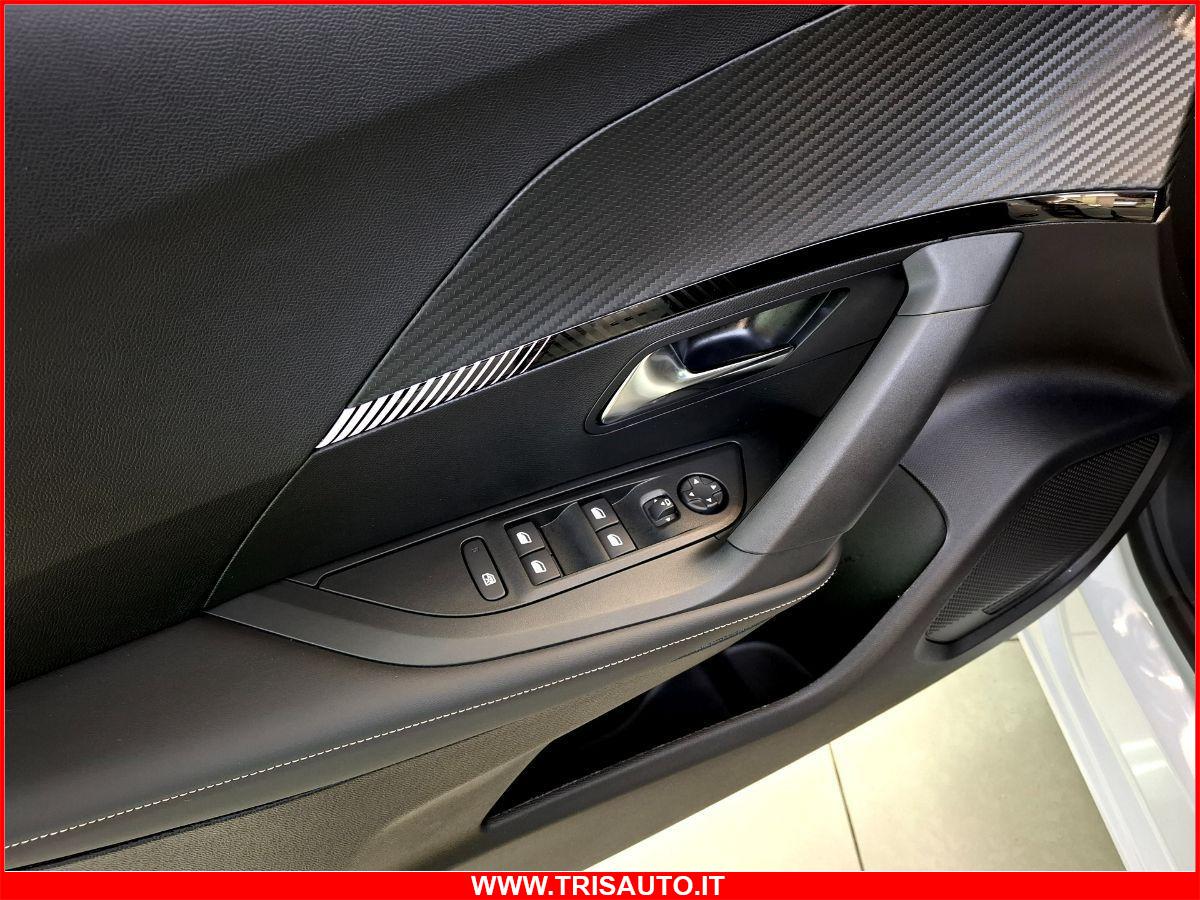 PEUGEOT 2008 1.2 Allure IVATA NEOPATENTATI (FULL LED+PELLE+NAVI)