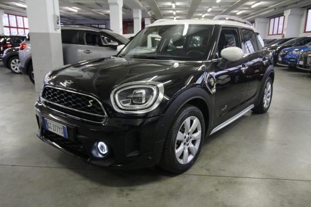 MINI Countryman 1.5 Cooper Business Countryman ALL4 Automatica