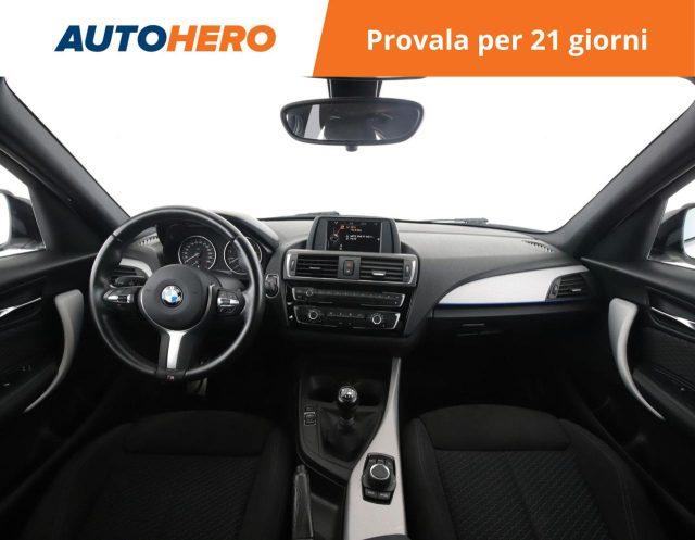 BMW 118 i 5p. Msport
