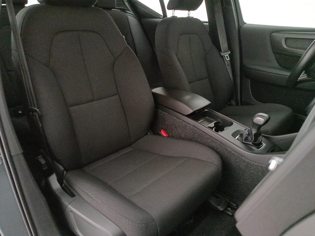 VOLVO XC40 2.0 d3