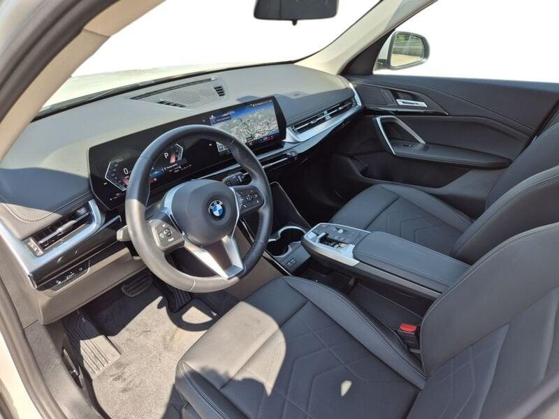 BMW X1 sdrive18i X-Line auto