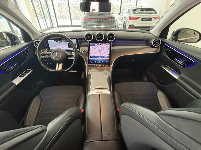 Mercedes-Benz GLC 300 de phev AMG Line Premium 4matic 2024