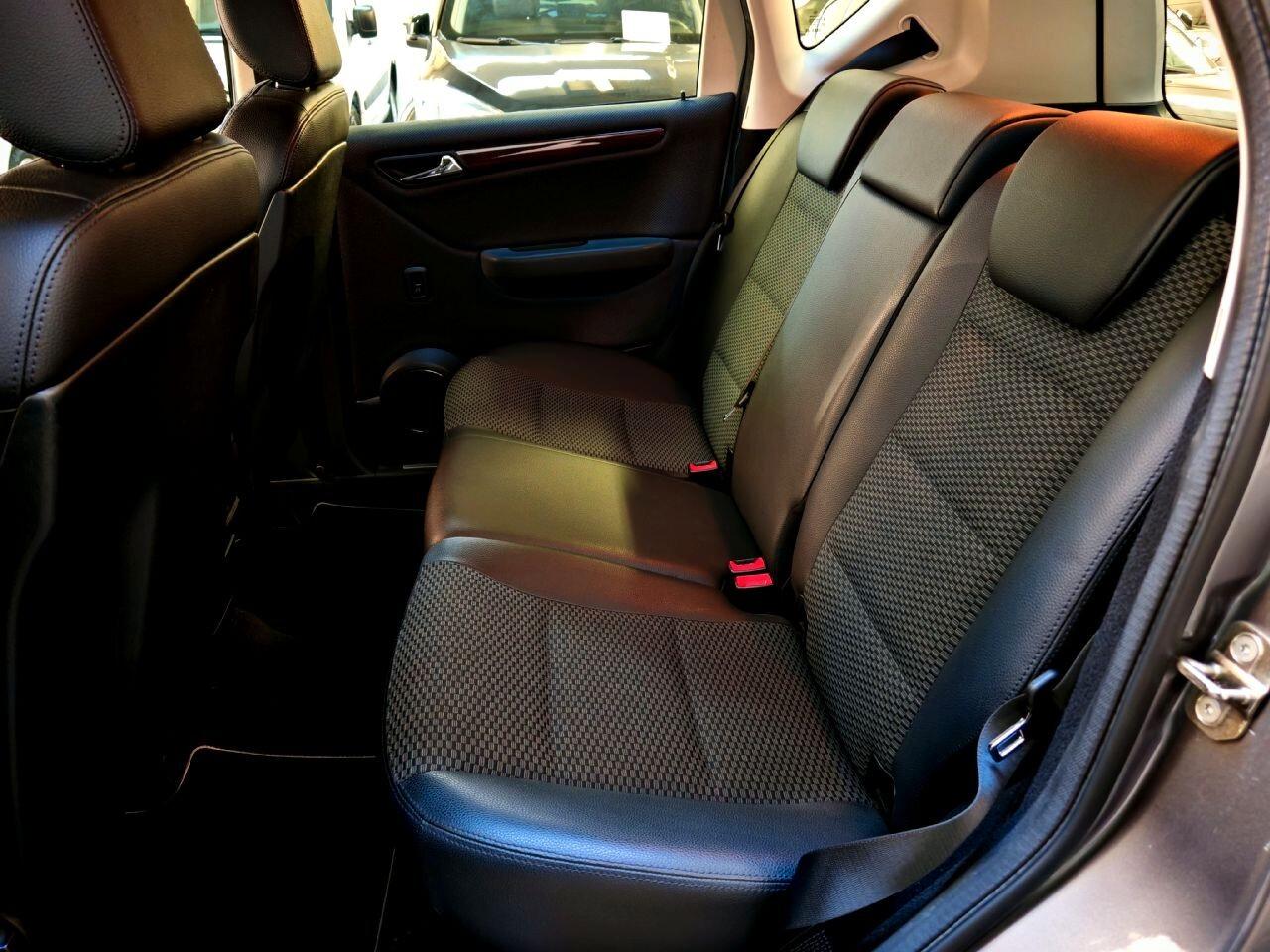 Mercedes-benz A 180 CDI Elegance