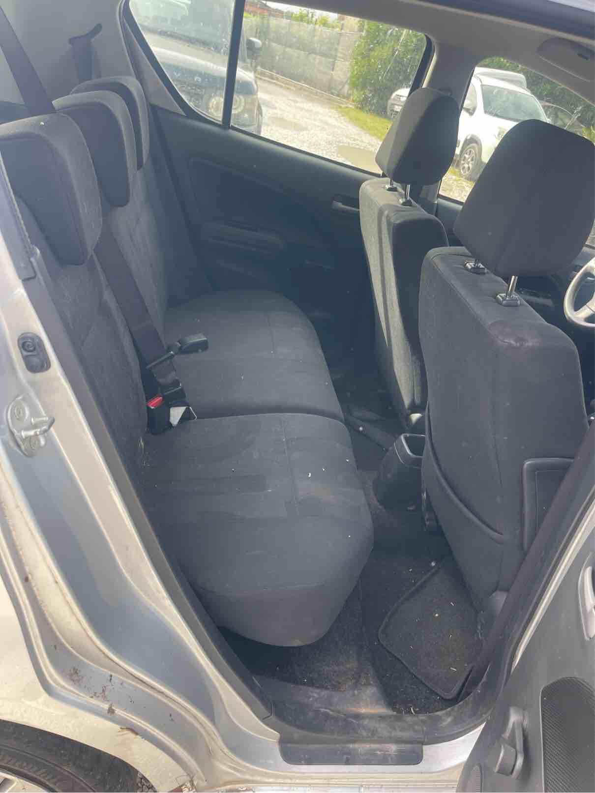 OPEL AGILA - GPL - 60 000 KM