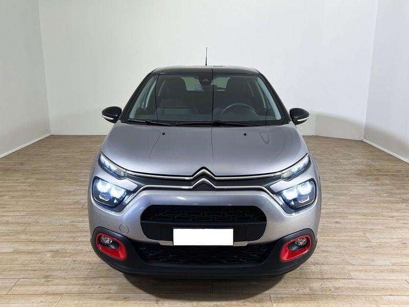 Citroën C3 PureTech 83 S&S Shine