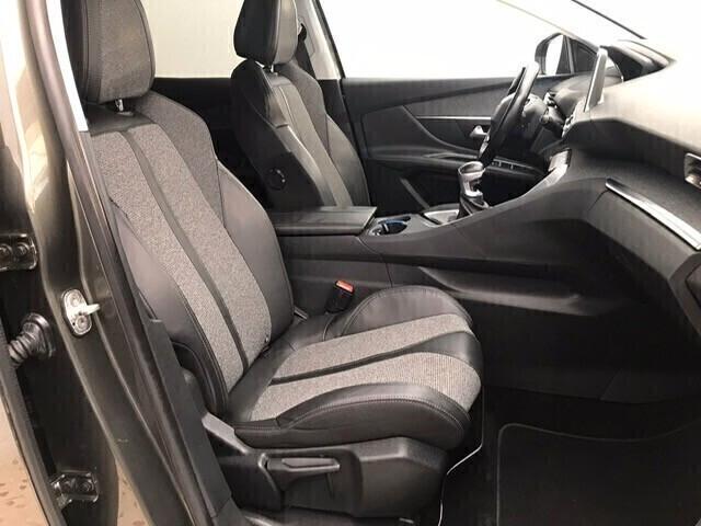 Peugeot 3008 2.0 HDi 150CV ALLURE KM CERTIFICATI