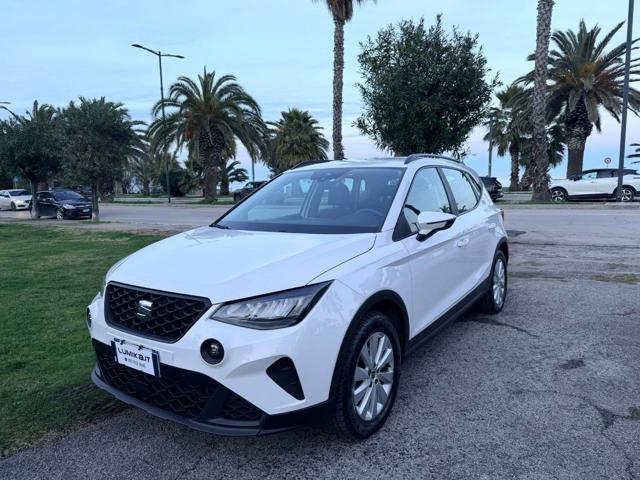 SEAT Arona 1.0 EcoTSI 110 CV DSG Style