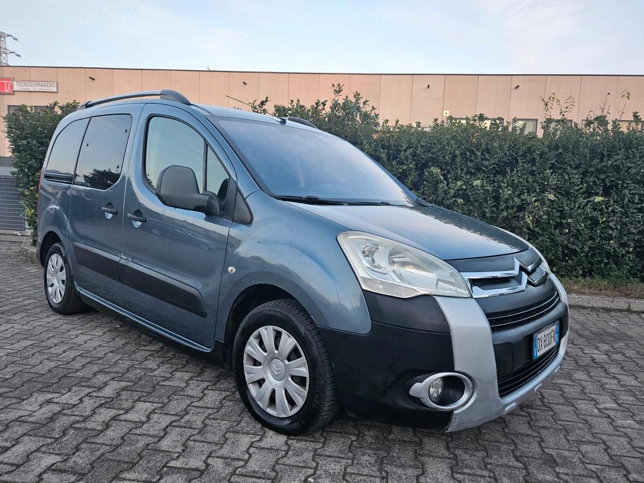 Citroen Berlingo 1.6 16V