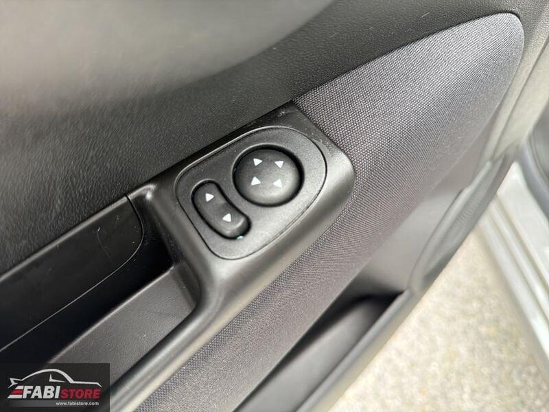 FIAT 500 1.0 Hybrid 70 Cv Lounge - Schermo XL, Cruise, Sensori ecc