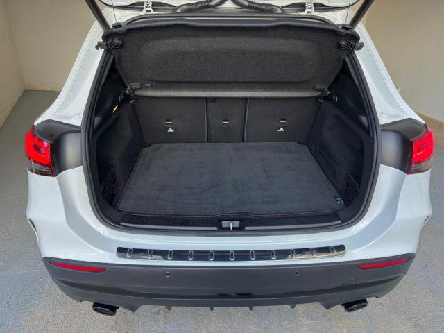 MERCEDES-BENZ GLA 35 AMG 35 4Matic AMG