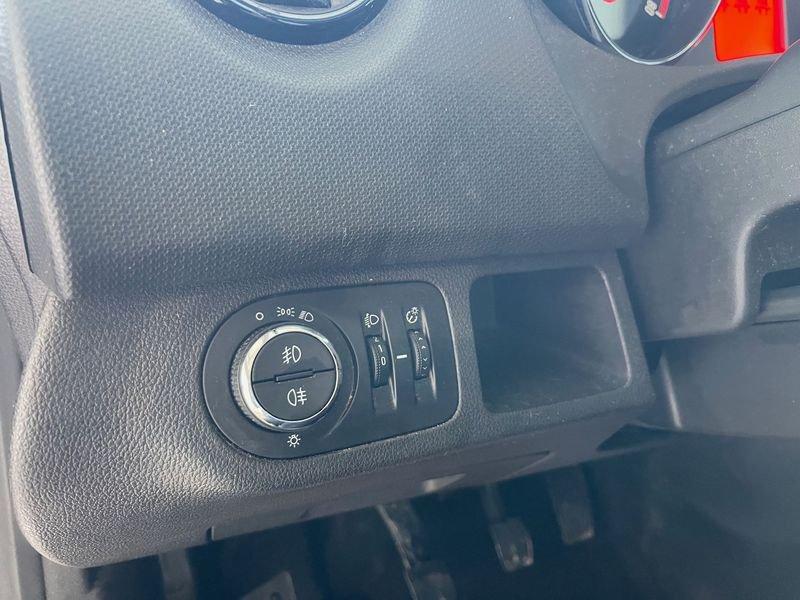 Opel Meriva 1.4 T. Advance GPL-TECH 120cv