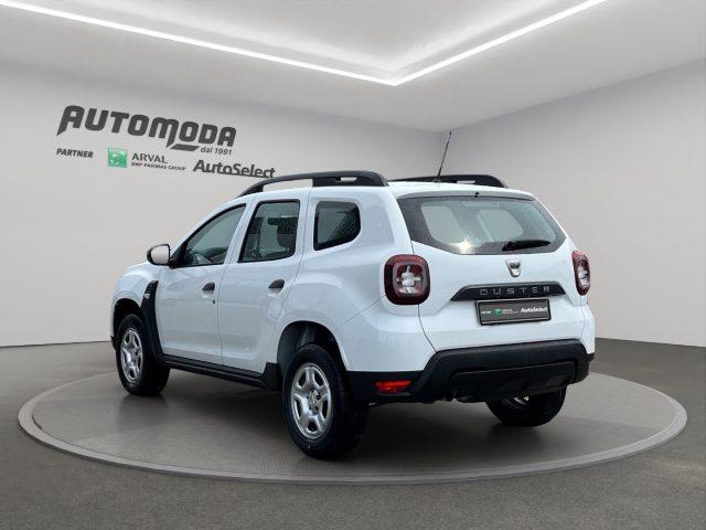 DACIA Duster 1.5DCi 110CV 4x4