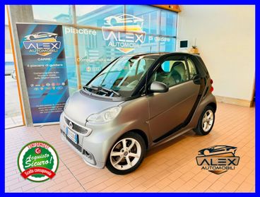 Smart Fortwo 1.000benz 71cv E5