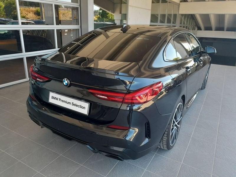 BMW Serie 2 Gran Coupe M235i Gran Coupe xdrive auto