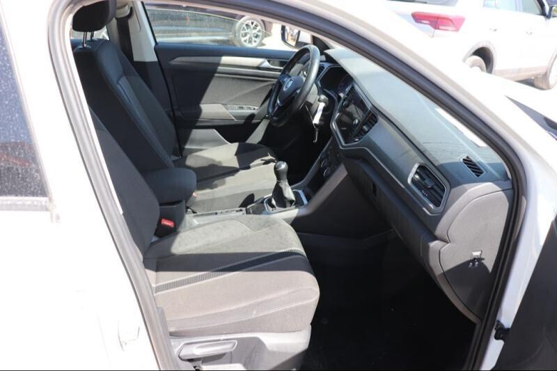 T-Roc 1.5 TSI ACT Style BlueMotion Technology