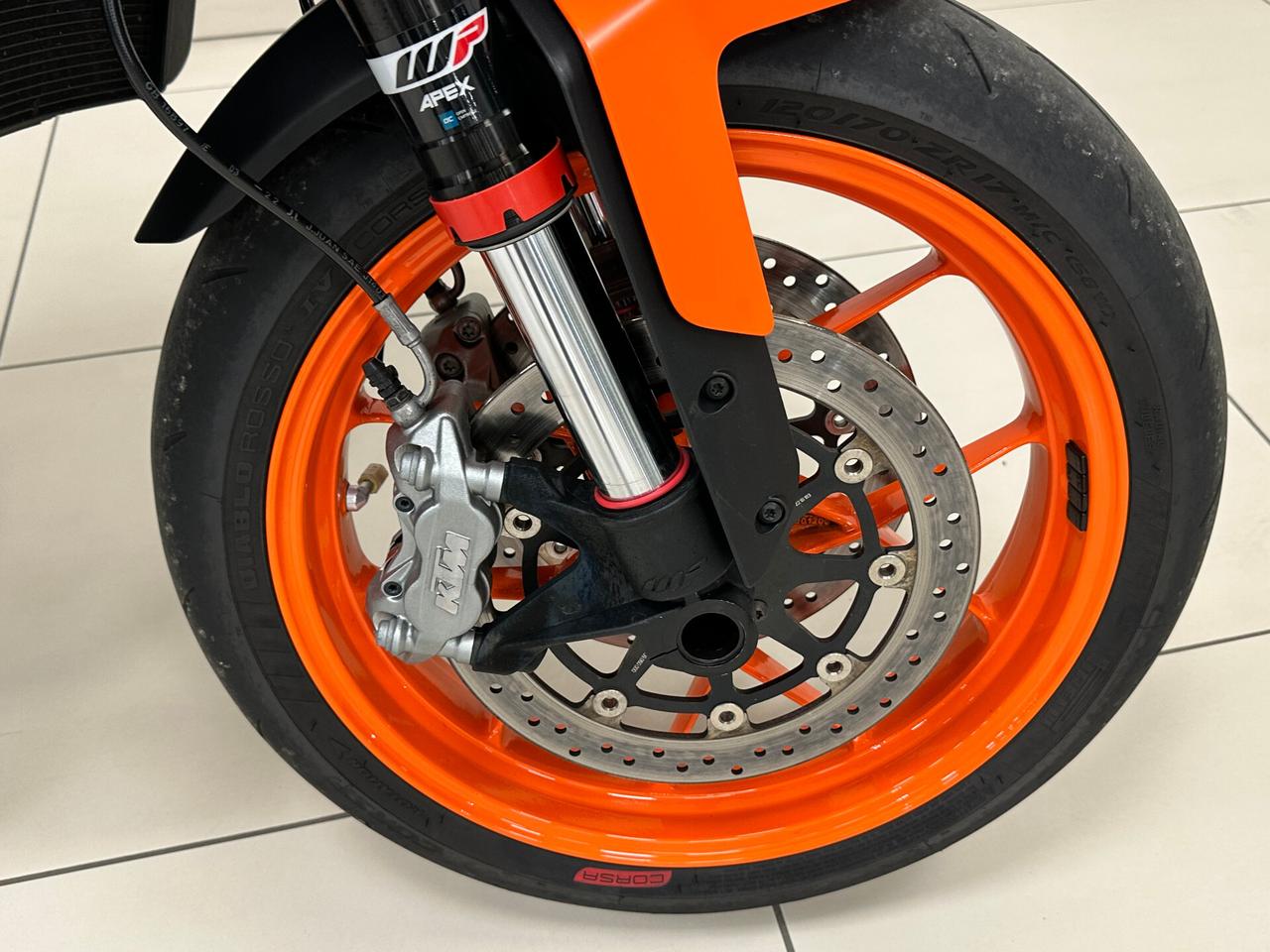 Ktm 890 Duke - 2023