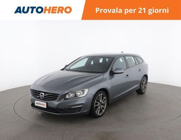 VOLVO V60 D3 Kinetic