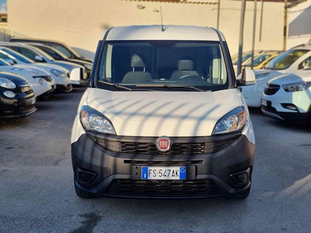 FIAT Doblo 1.4 T-Jet 120cv Metano Maxi