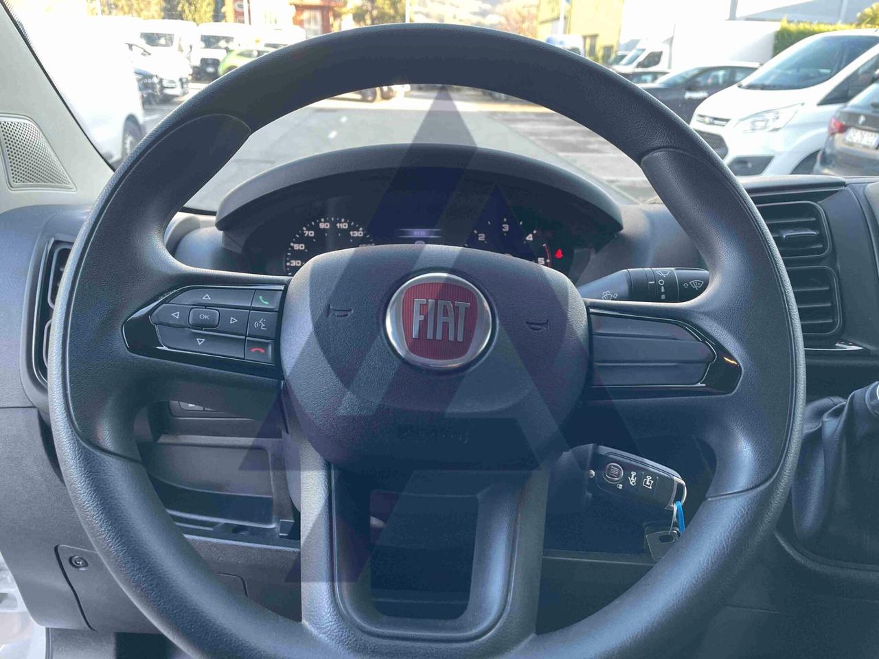 Fiat Ducato 290 35 2021 35 LH2 2.2 mjt3 140cv