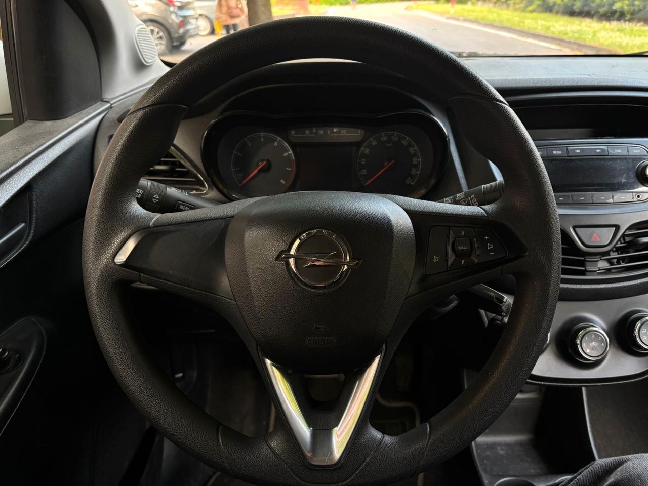Opel Karl 1.0 75 CV