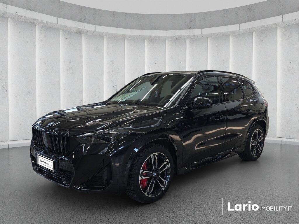 BMW X1 25 e MSport Pro xDrive DCT