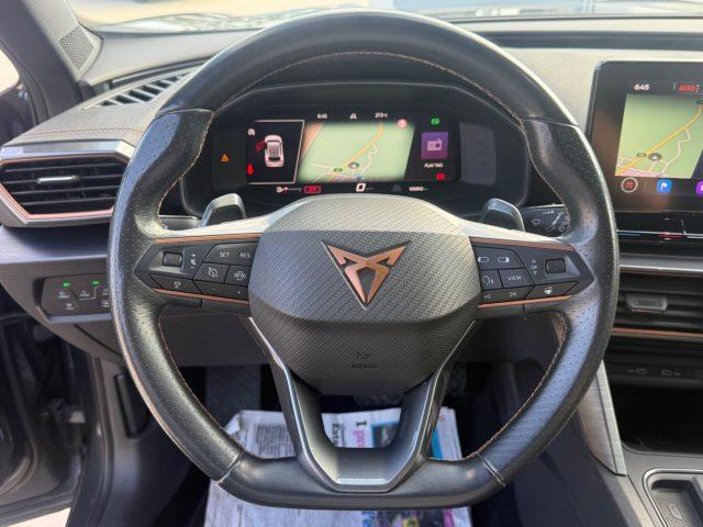 CUPRA Formentor 2.0 TDI 4Drive DSG 2022 GARANZIA