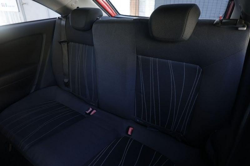 Opel Corsa Opel Corsa 3p 1.2 Enjoy Unicoproprietario