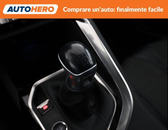 PEUGEOT 3008 BlueHDi 130 S&S Allure Pack