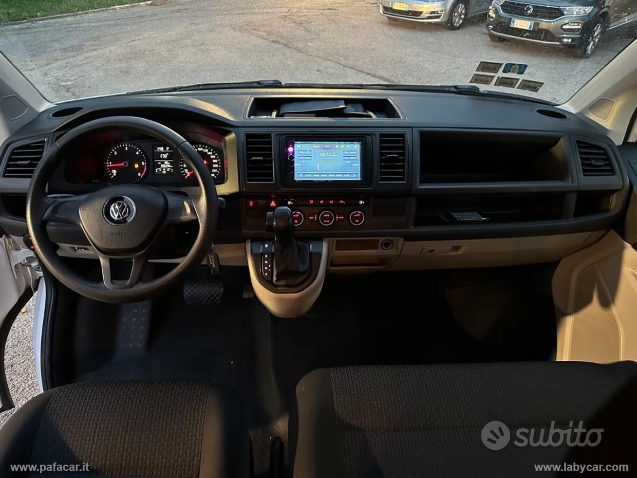 Caravelle 2.0TDI 150 DSG PC Cruise